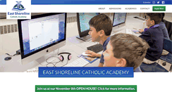 Desktop Screenshot of olmschool.com
